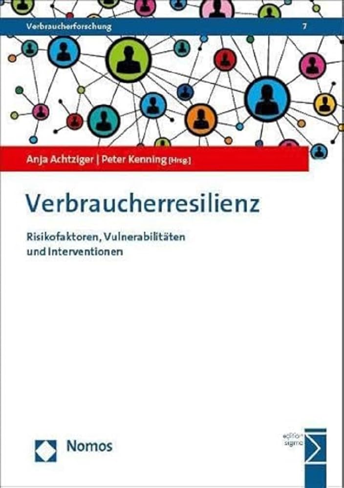 Verbraucherresilienz Law