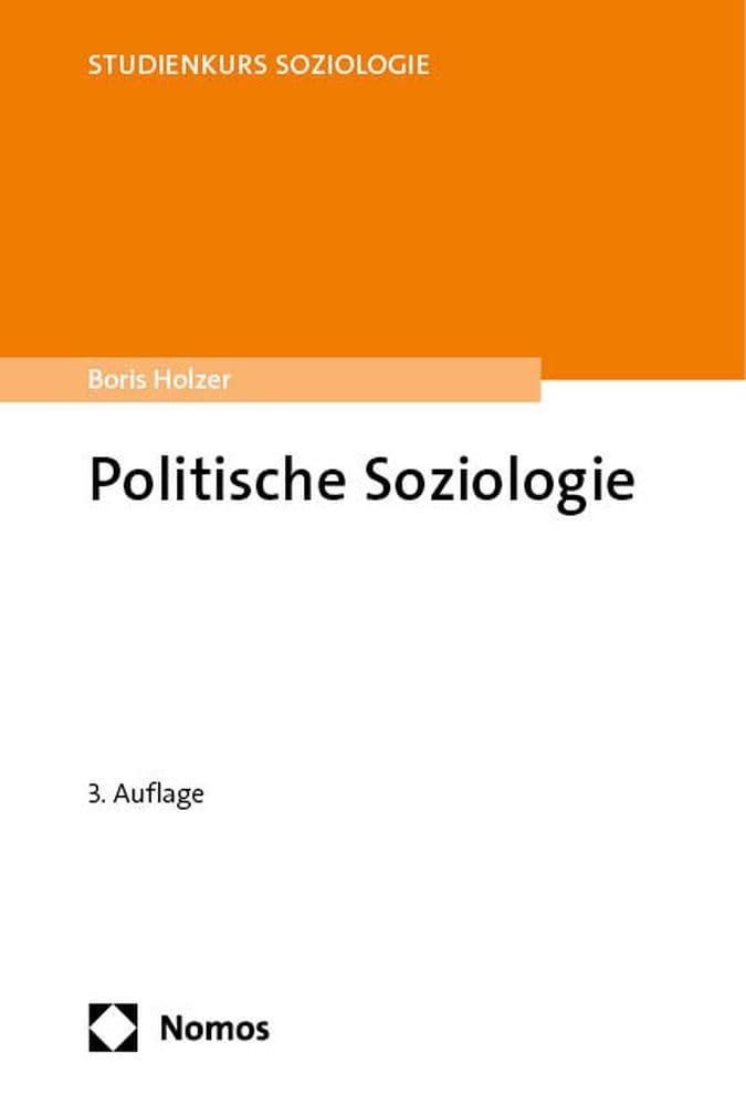 Politische Soziologie Law