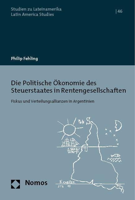 Die Politische Ökonomie des Steuerstaates in Rentengesellschaften Law