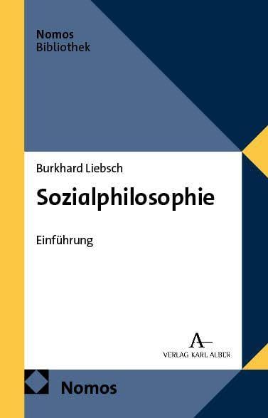 Sozialphilosophie Philosophy