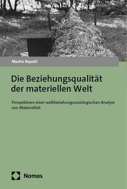 Die Beziehungsqualität der materiellen Welt Law