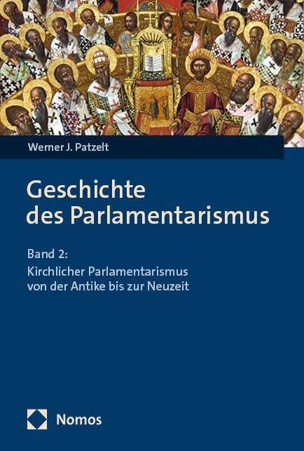 Geschichte des Parlamentarismus Law