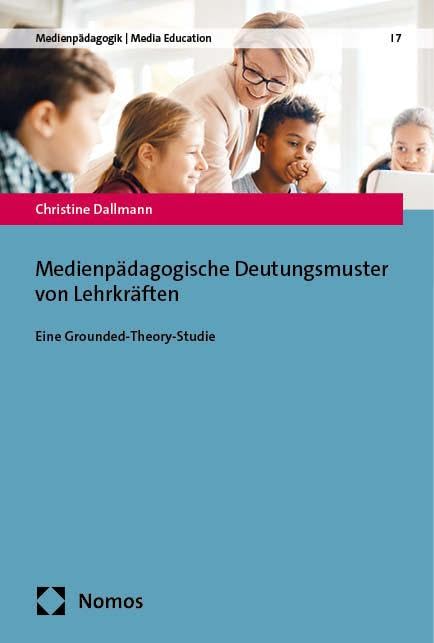 Medienpädagogische Deutungsmuster von Lehrkräften Law