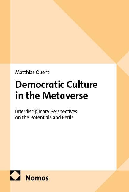 Democratic Culture in the Metaverse Law