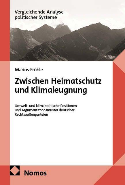 Zwischen Heimatschutz und Klimaleugnung Law