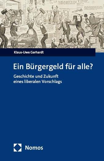 Ein Bürgergeld für alle? Law