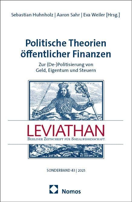 Politische Theorien öffentlicher Finanzen Law