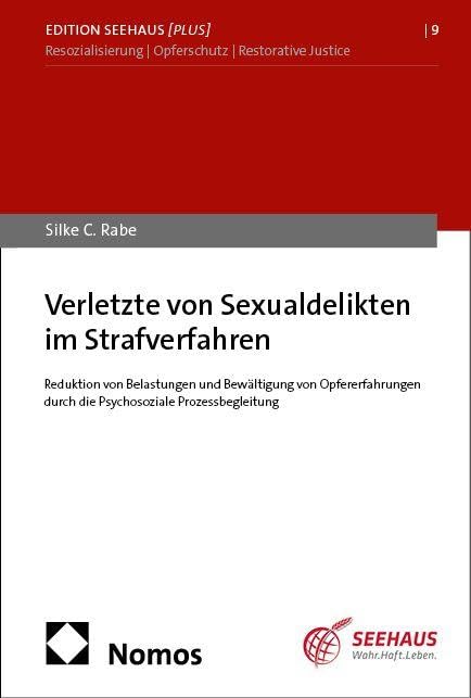Verletzte von Sexualdelikten im Strafverfahren Law