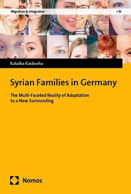 Syrian Families in Germany Law