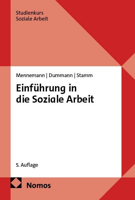 Einführung in die Soziale Arbeit Law