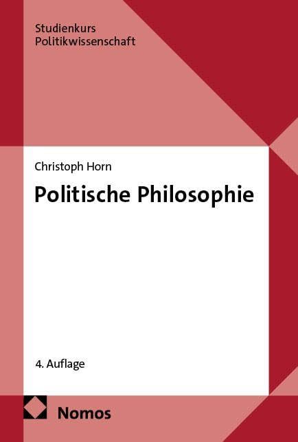 Politische Philosophie Philosophy