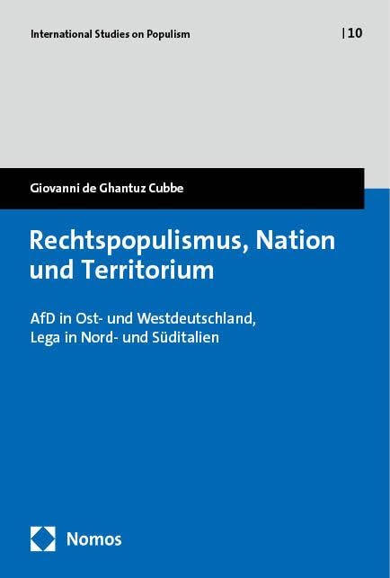 Rechtspopulismus, Nation und Territorium Law