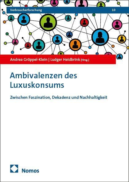 Ambivalenzen des Luxuskonsums Law