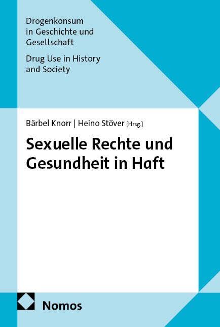 Sexuelle Rechte und Gesundheit in Haft Books