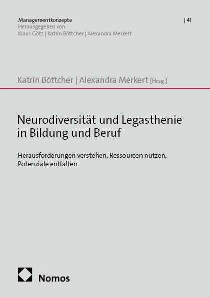 Neurodiversität und Legasthenie in Bildung und Beruf Law