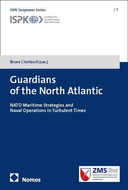 Guardians of the North Atlantic Law