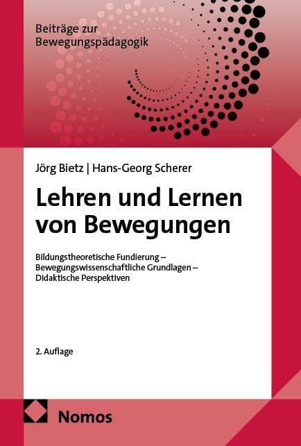 Lehren und Lernen von Bewegungen Education & Training