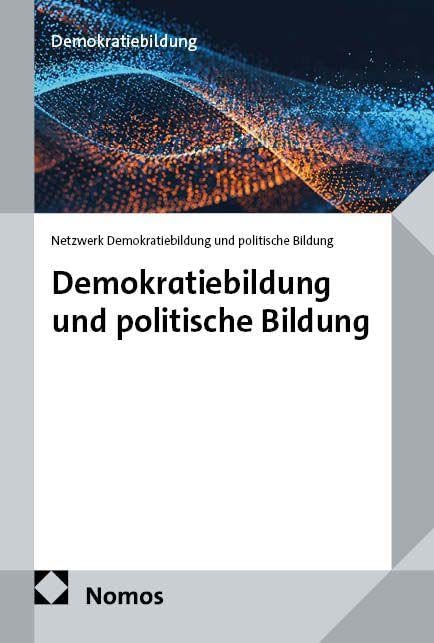 Demokratiebildung und politische Bildung Philosophy