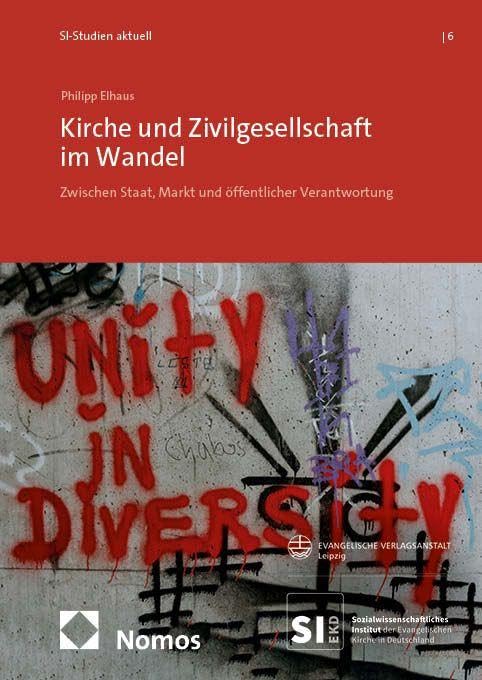 Kirche und Zivilgesellschaft im Wandel Religion & Esotericism