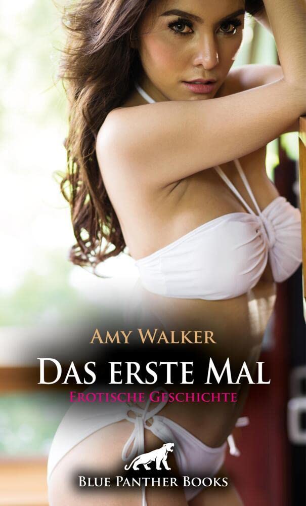Das erste Mal | Erotische Geschichte + 1 weitere Geschichte: Von erfahrenen Händen in die Kunst der Liebe einführen lassen ... (Love, Passion & Sex) Calendars