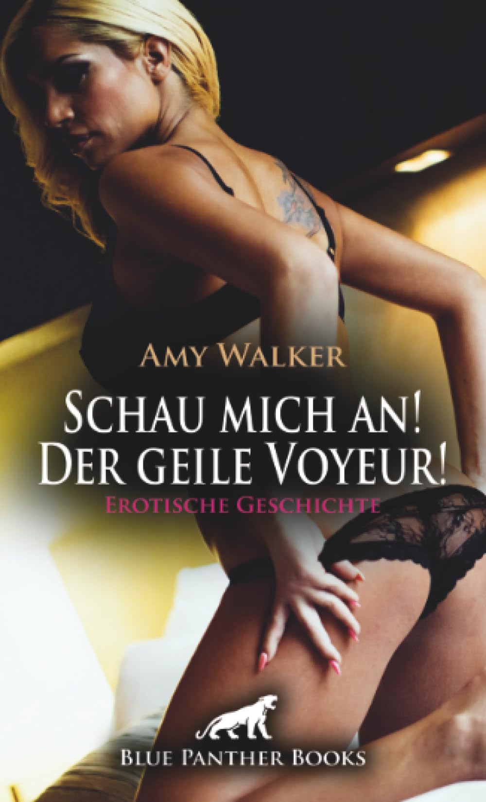 Schau mich an! Der geile Voyeur! Erotische Geschichte + 1 weitere Geschichte: Wir sie sich seinem rohen Verlangen hingeben ... (Love, Passion & Sex) Calendars