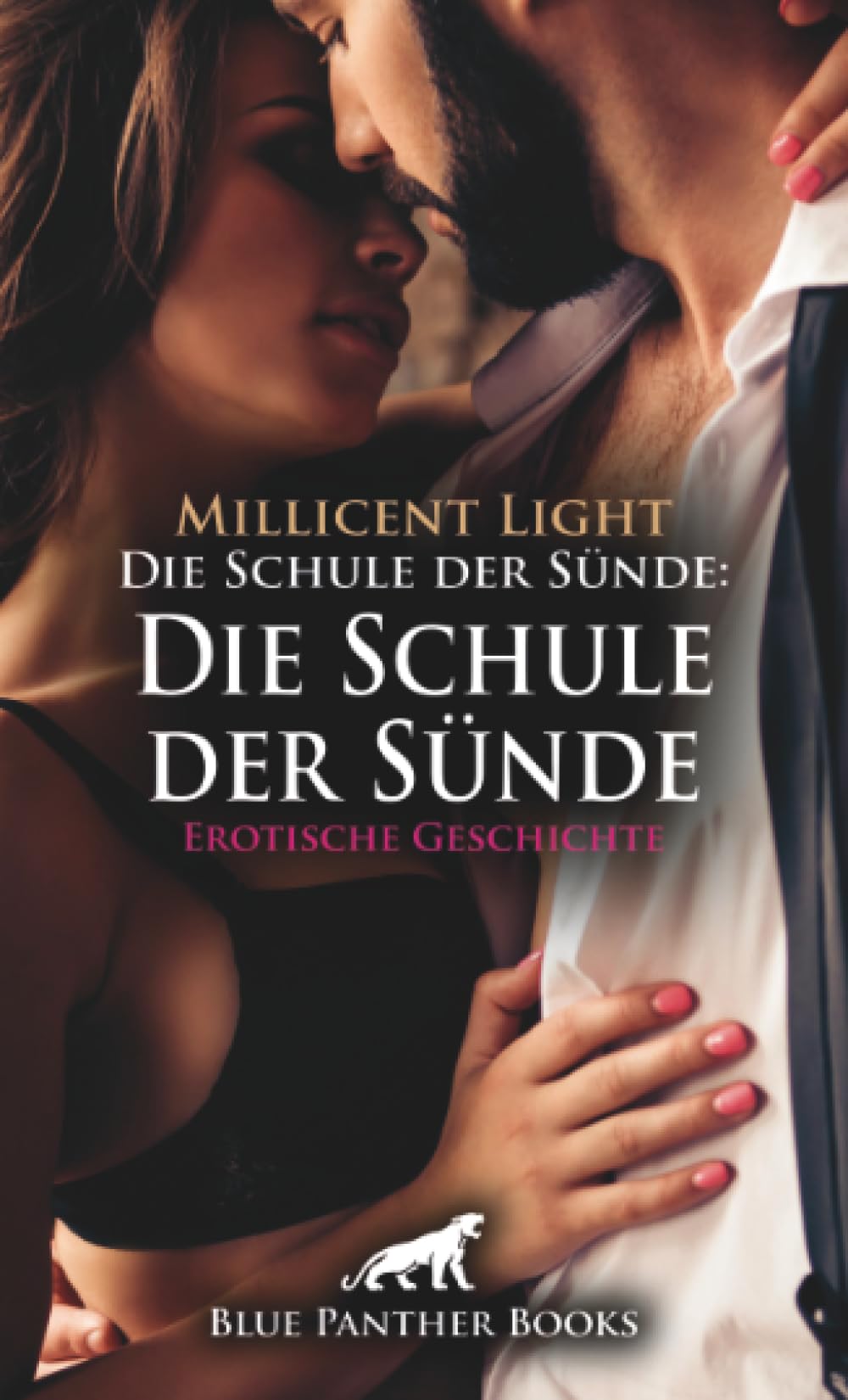 Die Schule der Sünde: Die Schule der Sünde: Der Rektor und das Rasseweib | Erotische Geschichte + 1 weitere Geschichte: Für ihn ist sie ein Rasseweib ... (Love, Passion & Sex) Calendars