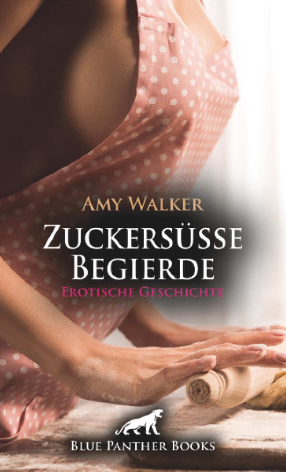 WinterLust: Zuckersüße Begierde | Erotische Geschichte: Sie muss beweisen, dass sie alles aus dem Effeff beherrscht - auch unter Druck ... (Love, Passion & Sex) Calendars