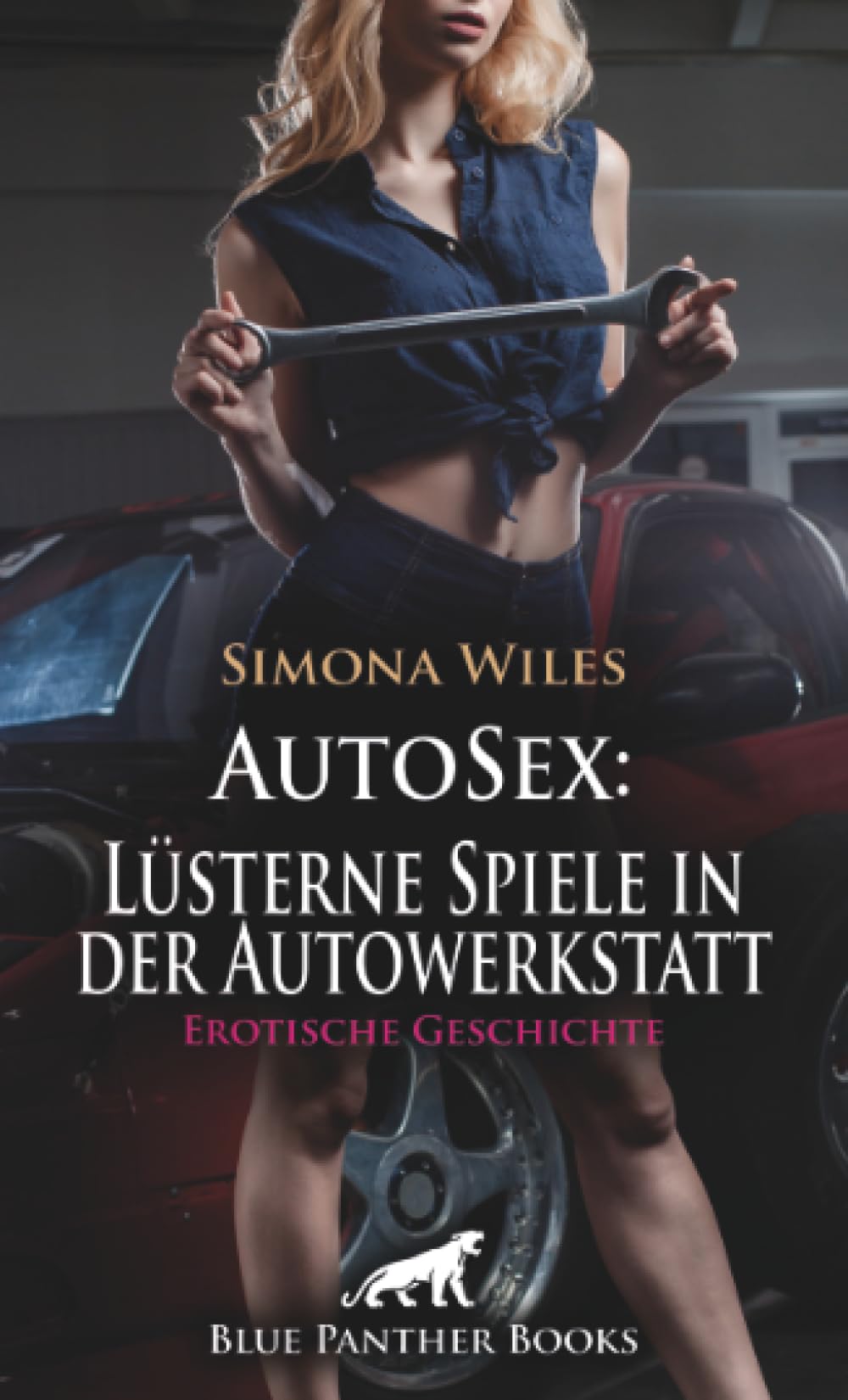 AutoSex: Lüsterne Spiele in der Autowerkstatt | Erotische Geschichte + 2 weitere Geschichten: Beide sind heiß aufeinander ... (Love, Passion & Sex) Calendars