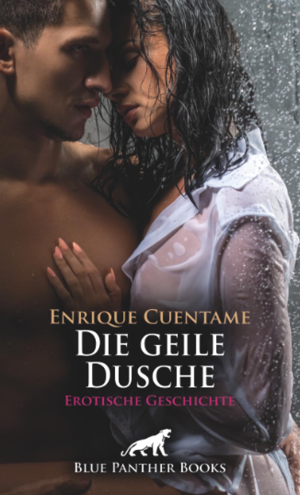 Die geile Dusche | Erotische Geschichte + 4 weitere Geschichten: Viel Platz für zwei heiße Körper ... (Love, Passion & Sex) Calendars