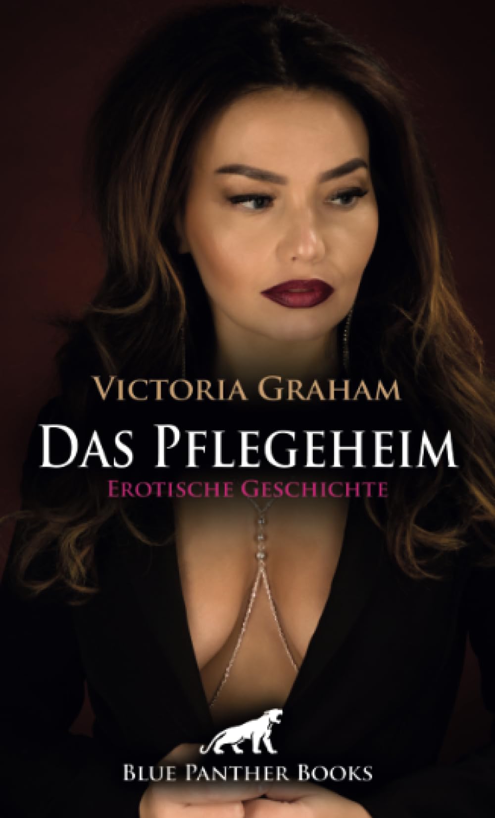 Das Pflegeheim | Erotische Geschichte + 3 weitere Geschichten: Abendliche Selbstbefriedigung - bis sie Rob kennenlernt ... (Love, Passion & Sex) Calendars