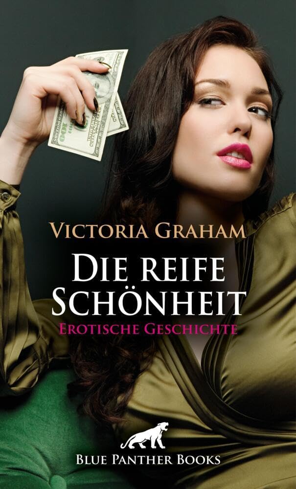 Die reife Schönheit | Erotische Geschichte + 2 weitere Geschichten: Sie übt eine eigenartige Faszination auf ihn aus ... (Love, Passion & Sex) Calendars