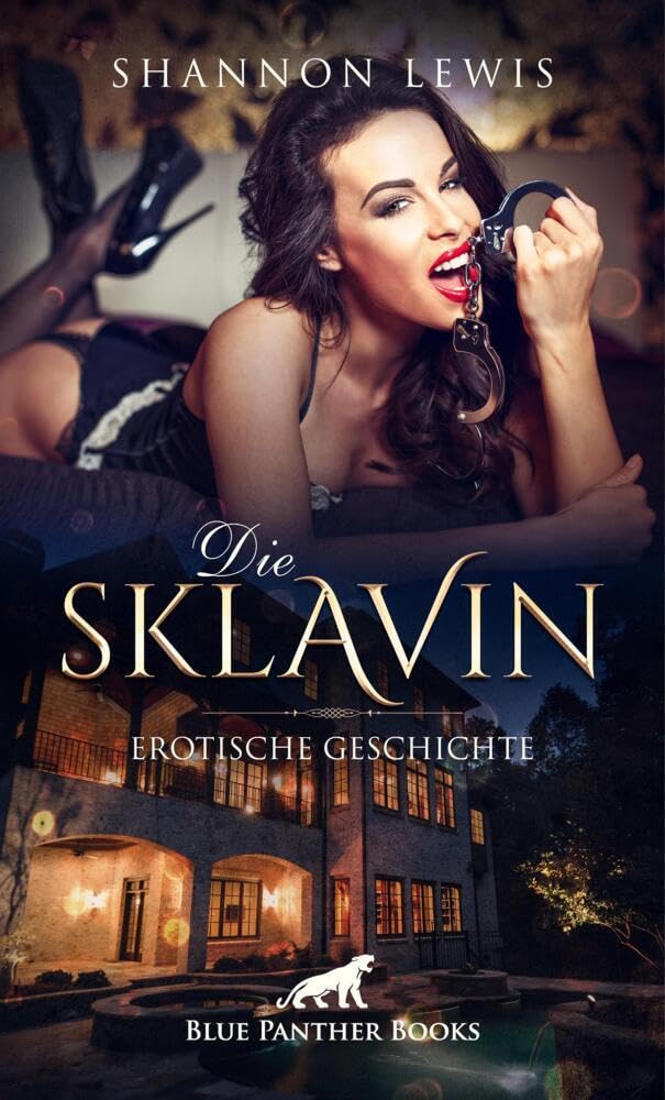 Die Sklavin | Erotische Geschichte + 3 weitere Geschichten: Ausgehungert, ist sie mehr als bereit ... (Love, Passion & Sex) Calendars