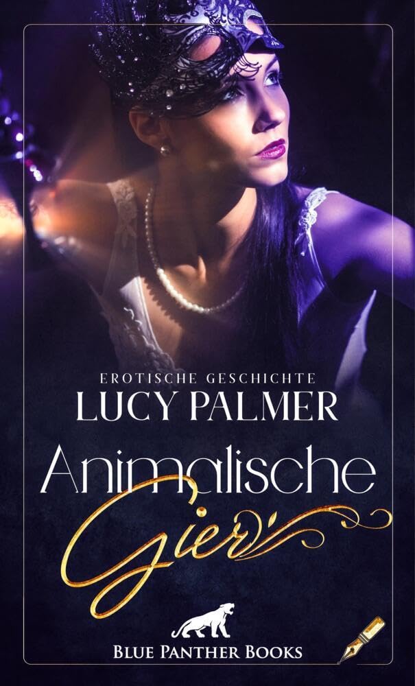 Animalische Gier | Erotische Geschichte + 2 weitere Geschichten: Der groß gewachsene Kanadier mit den animalischen Genen hat es der Ärztin Amber angetan ... (Love, Passion & Sex) Calendars