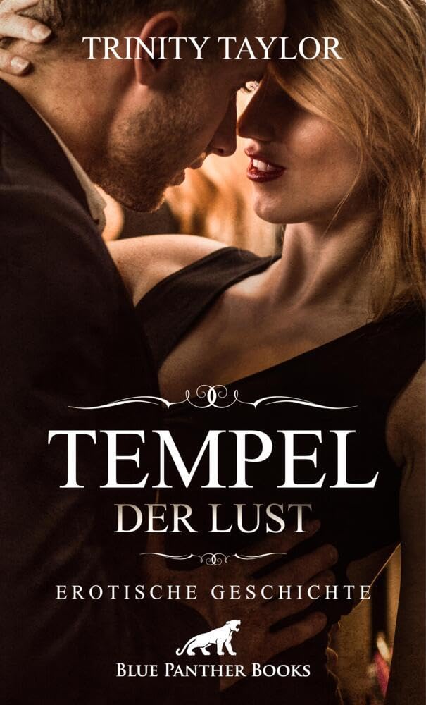 Tempel der Lust | Erotische Geschichte + 1 weitere Geschichte: Wenn der Chef mitmacht ... (Love, Passion & Sex) Calendars