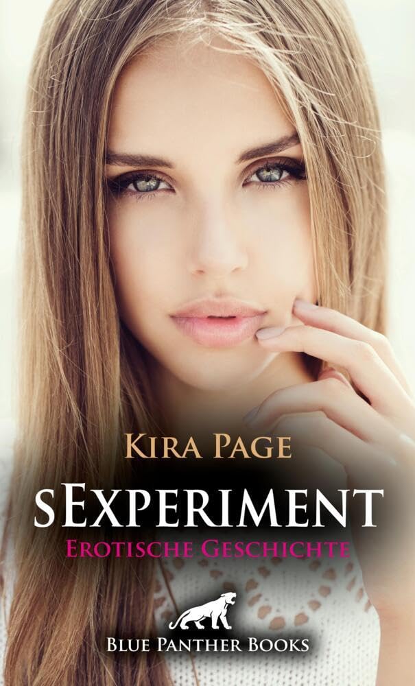 sExperiment | Erotische Geschichte + 2 weitere Geschichten: die junge Frau und ihre erotischen Abenteuer ... (Love, Passion & Sex) Calendars