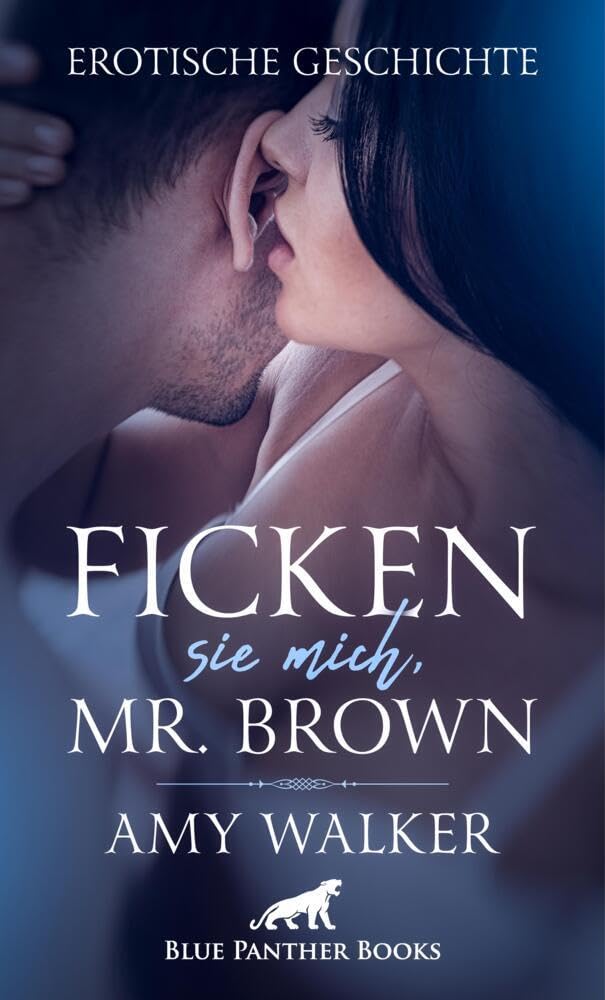 Ficken sie mich, Mr. Brown | Erotische Geschichte: Wird es Abbey gelingen, den Vater ihrer Freundin zu verführen? (Love, Passion & Sex) Calendars