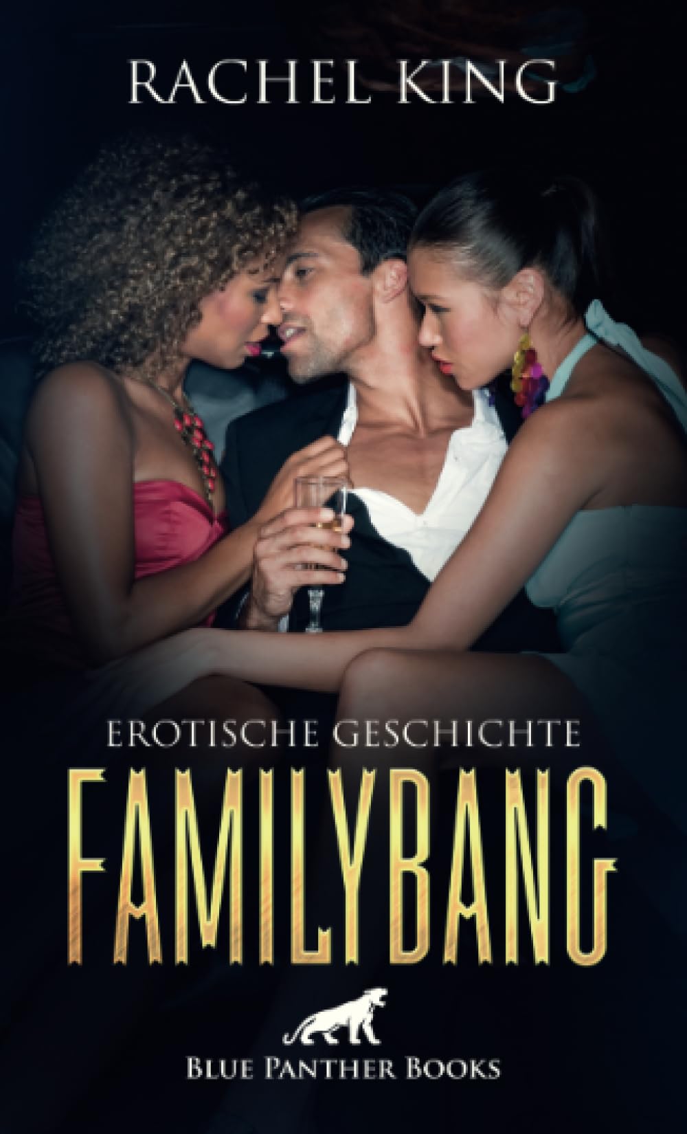 FamilyBang | Erotische Geschichte: Bettina träumt davon, von mehreren Männern gleichzeitig verwöhnt zu werden … (Love, Passion & Sex) Calendars