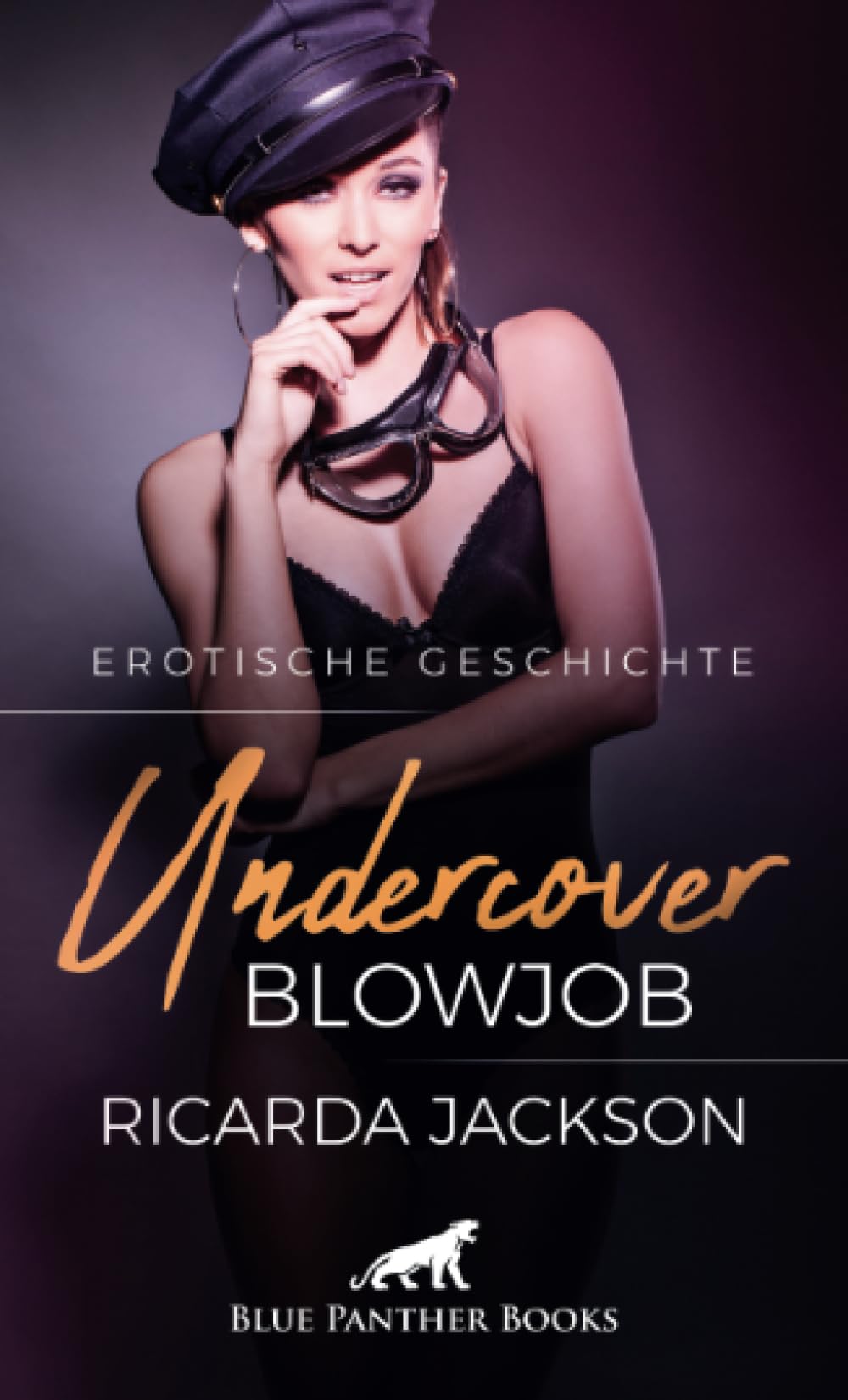 Undercover-Blowjob | Erotische Geschichte + 1 weitere Geschichte: Polizeiarbeit kann so verrucht und sinnlich sein ... (Love, Passion & Sex) Calendars