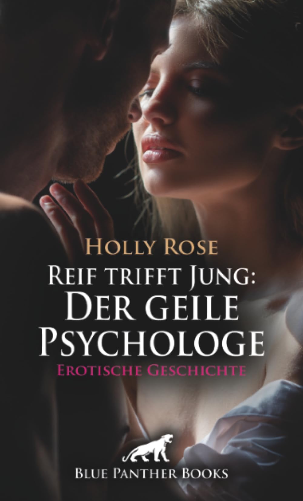 Reif trifft Jung: Der geile Psychologe | Erotische Geschichte + 1 weitere Geschichte: Jede Menge Sex ... (Love, Passion & Sex) Calendars