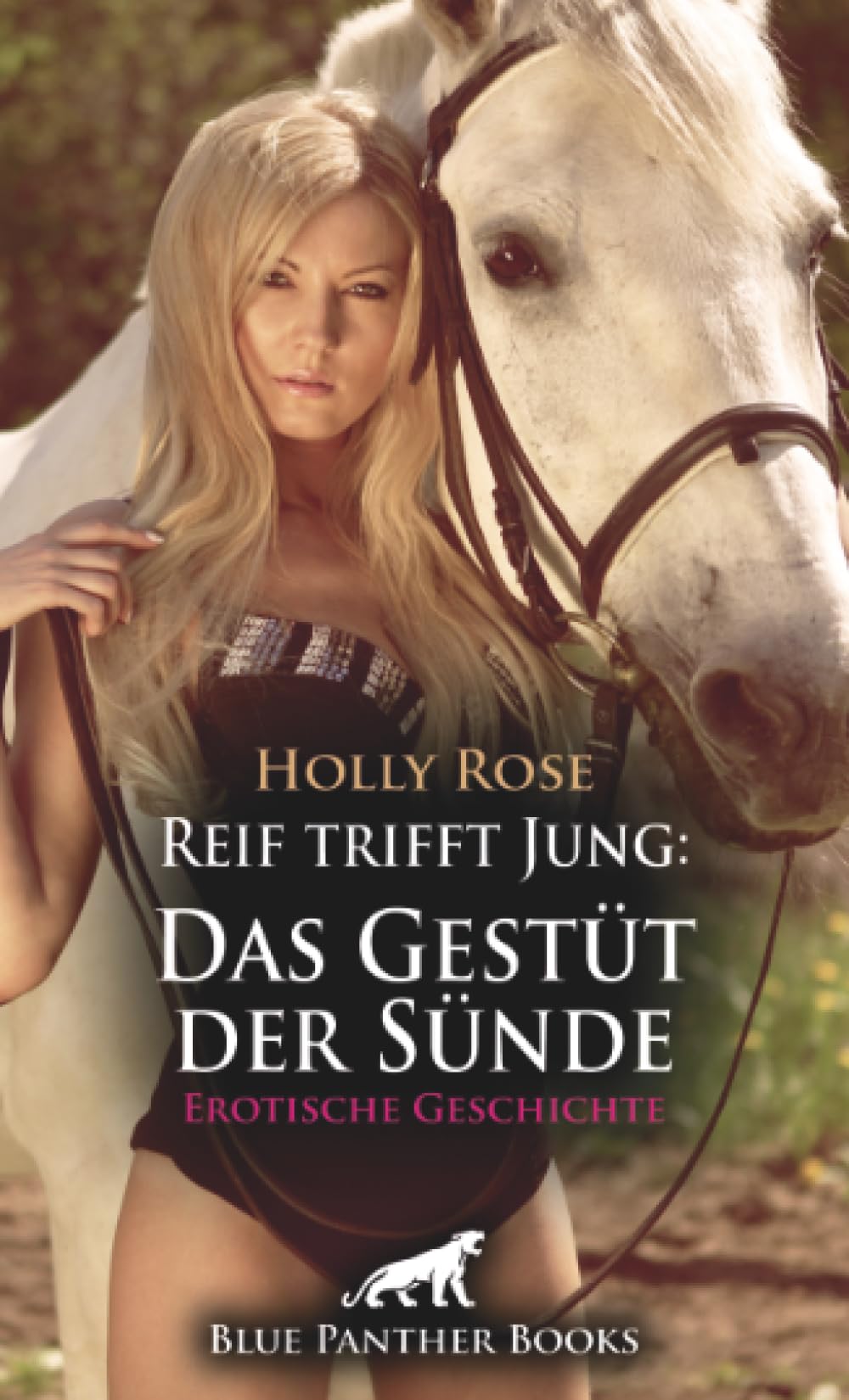 Reif trifft Jung: Das Gestüt der Sünde | Erotische Geschichte + 1 weitere Geschichte: Er kann von ihr nicht mehr die Finger lassen ... (Love, Passion & Sex) Calendars
