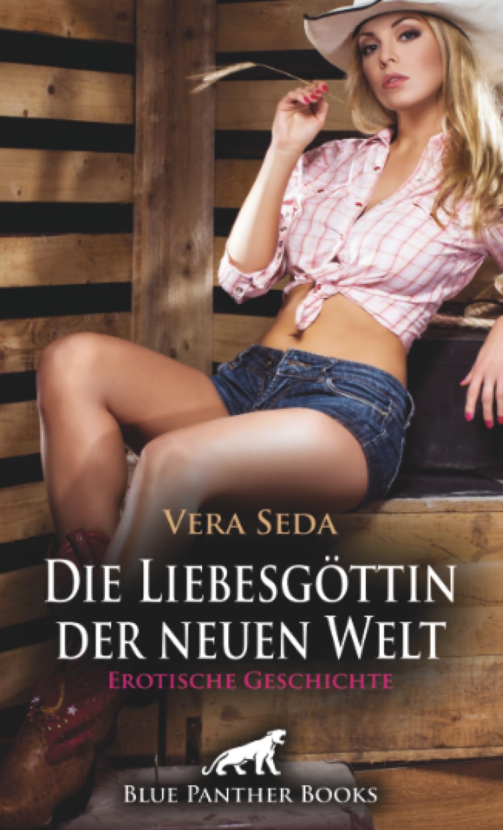 Die Liebesgöttin der neuen Welt | Erotische Geschichte: Wilde und tabulose Leidenschaft verschönert das Leben ... (Love, Passion & Sex) Calendars