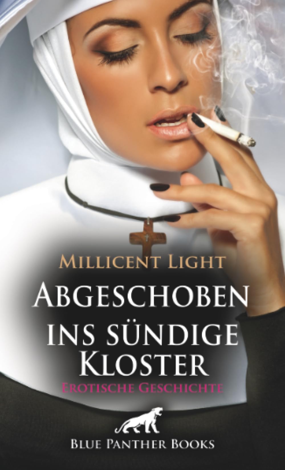 Abgeschoben ins sündige Kloster | Erotische Geschichte: Wie kann so etwas Schönes Sünde sein? (Love, Passion & Sex) Calendars