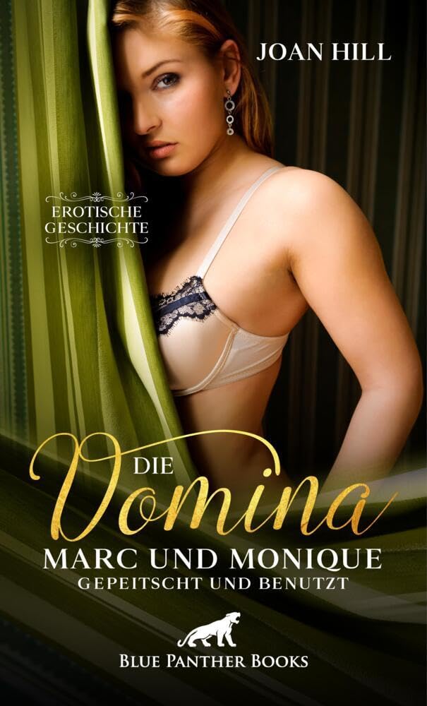 Die Domina - Marc und Monique - gepeitscht und benutzt | Erotische Geschichte + 1 weitere Geschichte: Marc bringt seine Frau mit … (Love, Passion & Sex) Calendars