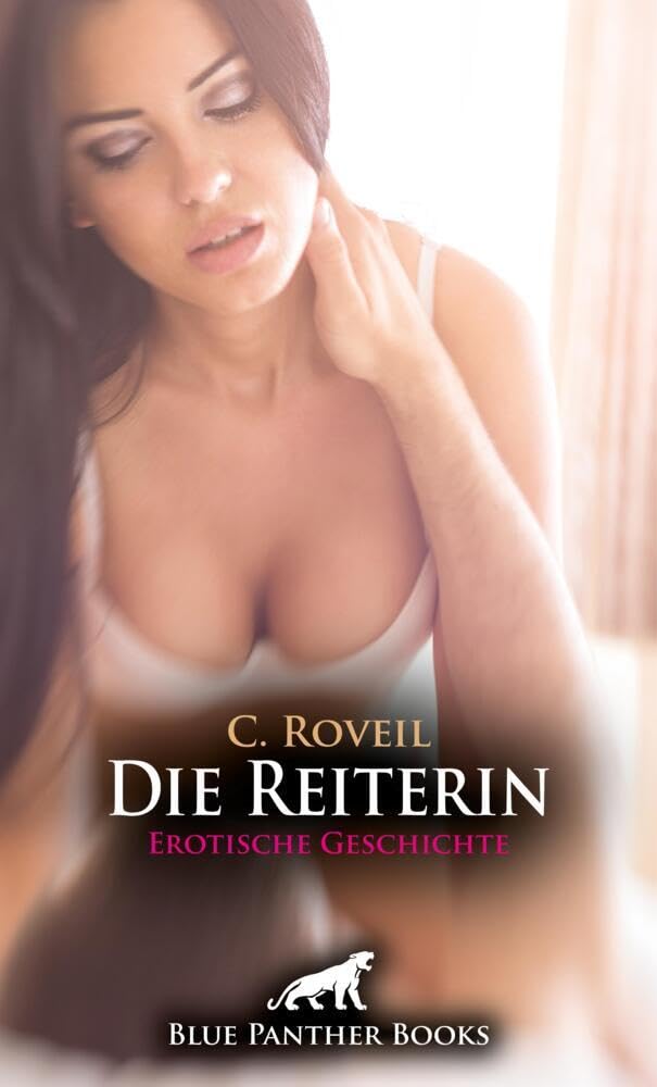 Die Reiterin | Erotische Geschichte + 2 weitere Geschichten: Kommen Sie mit ins Séparée und sehen Sie selbst … (Love, Passion & Sex) Calendars