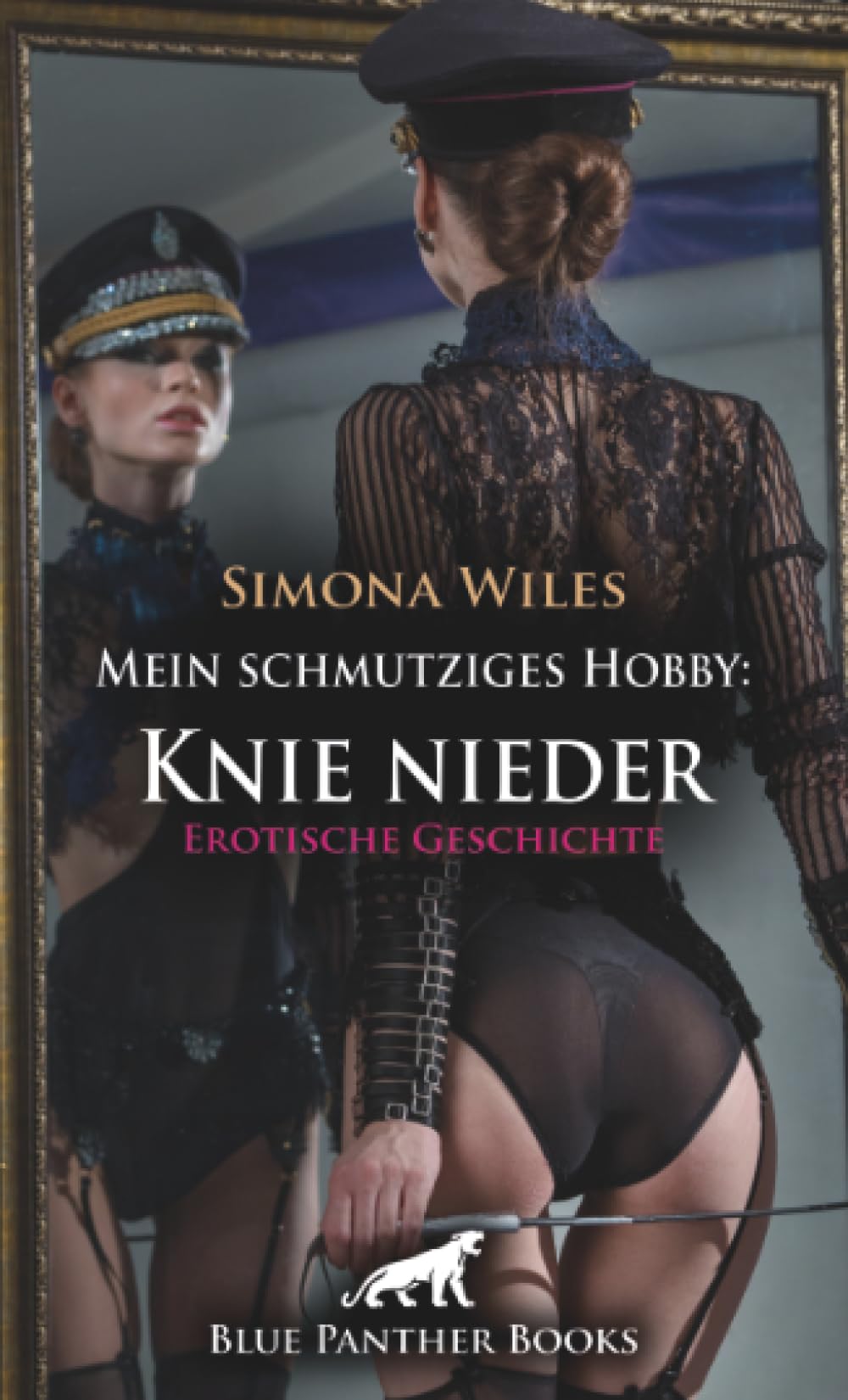 Mein schmutziges Hobby: Knie nieder | Erotische Geschichte + 1 weitere Geschichte: Die superscharfe Domina ... (Love, Passion & Sex) Calendars