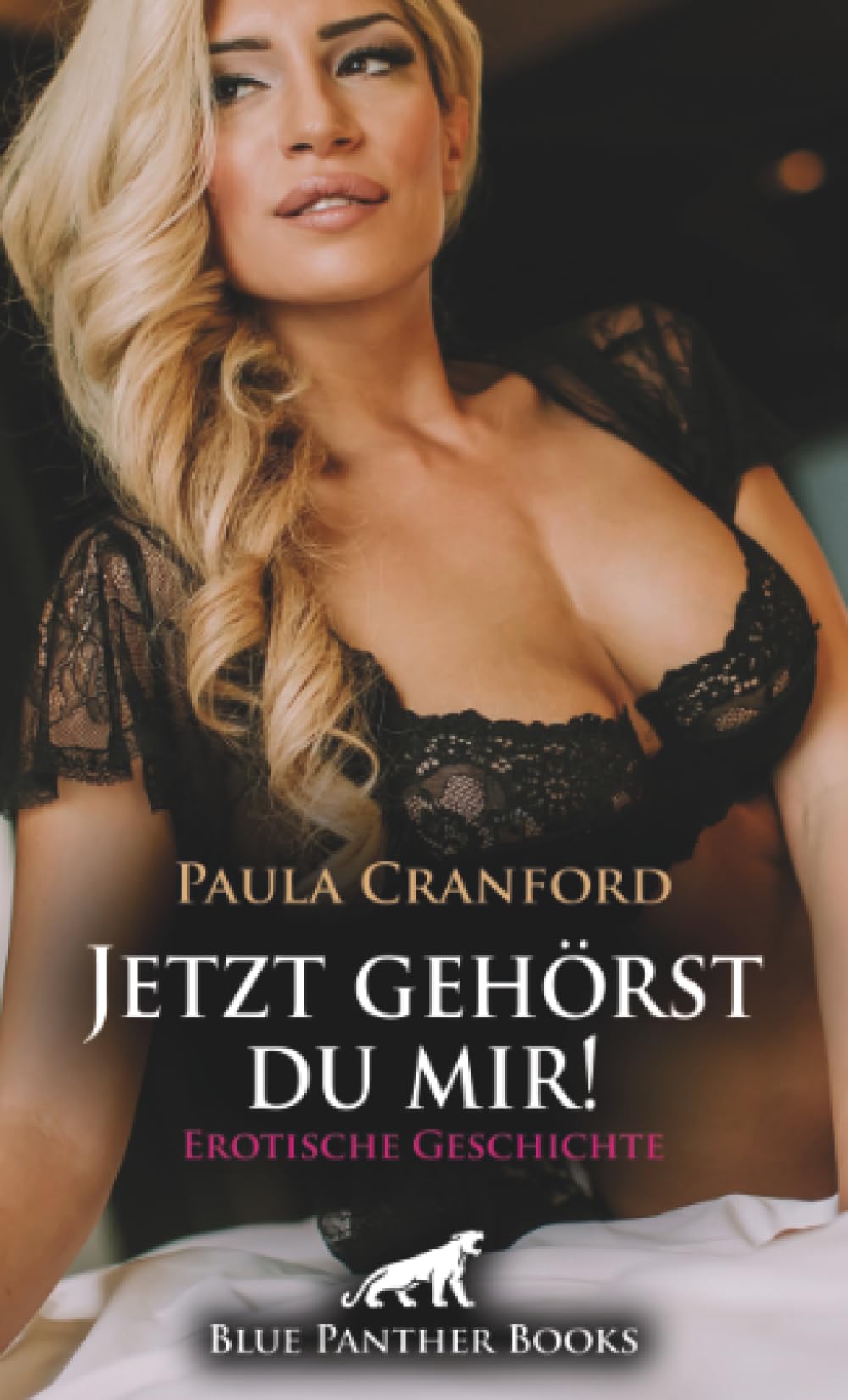 Jetzt gehörst du mir! | Erotische Geschichte + 2 weitere Geschichten: Ihrer Sexlust verfallen ... (Love, Passion & Sex) Calendars