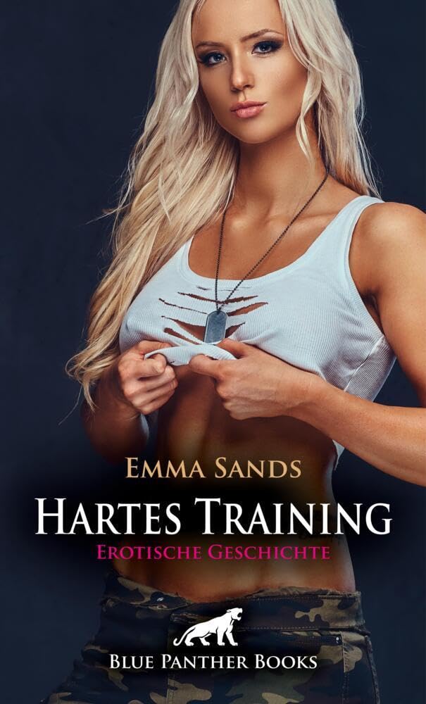 Hartes Training | Erotische Geschichte + 3 weitere Geschichten: Er untermauert seine Lehren ... (Love, Passion & Sex) Calendars