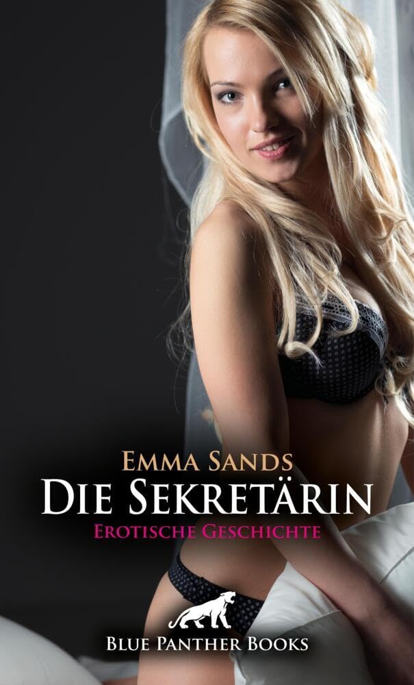 Die Sekretärin | Erotische Geschichte + 3 weitere Geschichten: Neuer Job, neue Kollegen ... (Love, Passion & Sex) Calendars
