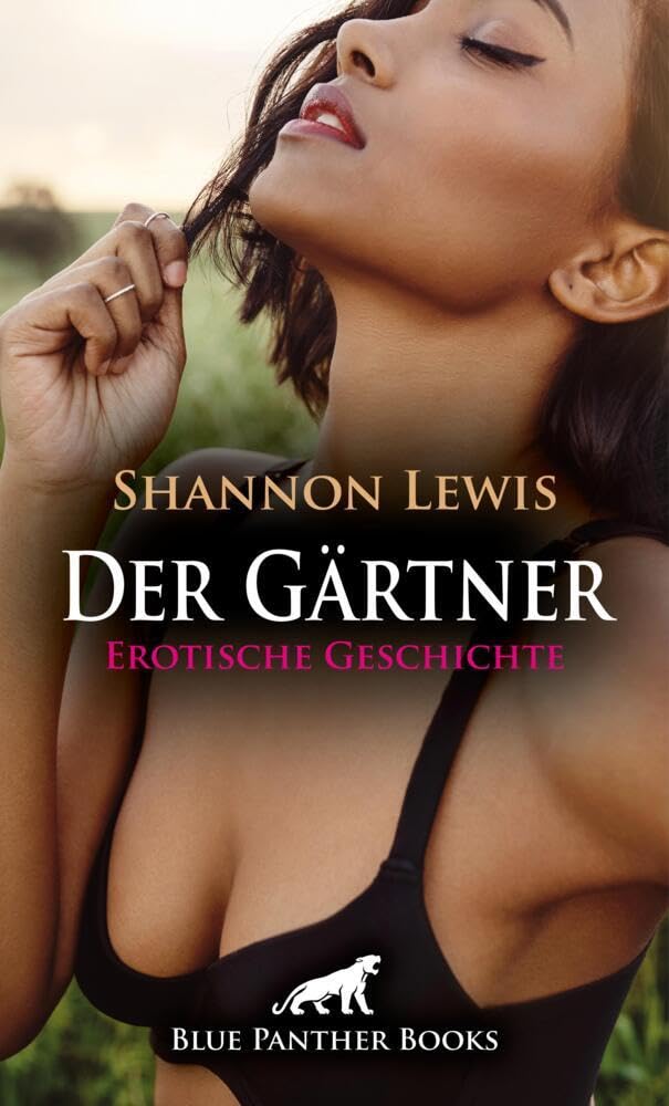 Der Gärtner | Erotische Geschichte + 3 weitere Geschichten: Sein Blick ist auf ihr ... (Love, Passion & Sex) Calendars