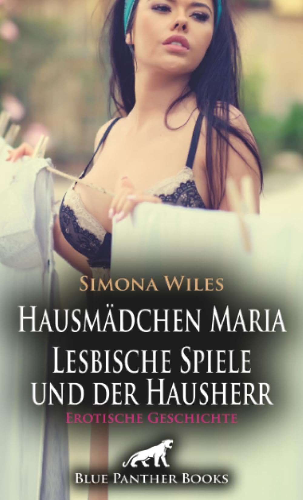 Hausmädchen Maria - Lesbische Spiele und der Hausherr | Erotische Geschichte + 2 weitere Geschichten: Sie sehnt sich nach starken Händen und einem forschenden Mund ... (Love, Passion & Sex) Calendars